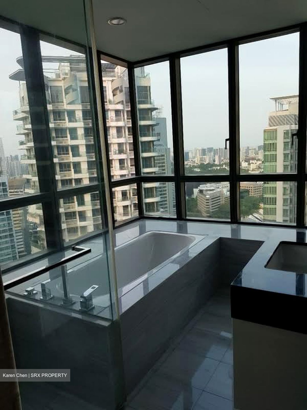 8 Saint Thomas (D9), Condominium #566296001